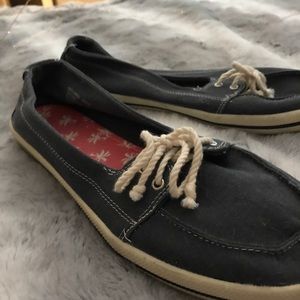 Classic shoes